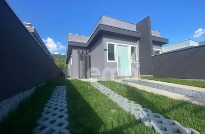 Casa com 2 quartos à venda no fortaleza alta, blumenau , 75 m2 por r$ 400.000