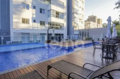 Apartamento com 3 quartos para alugar no fortaleza, blumenau , 194 m2 por r$ 9.900