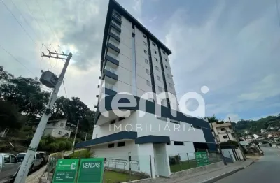 Apartamento com 2 quartos à venda no tribess, blumenau , 78 m2 por r$ 495.000