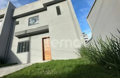 Casa com 3 quartos à venda na vila nova, blumenau , 94 m2 por r$ 570.000