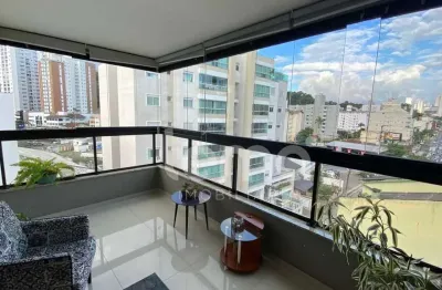Apartamento com 3 quartos à venda na vila nova, blumenau , 127 m2 por r$ 900.000