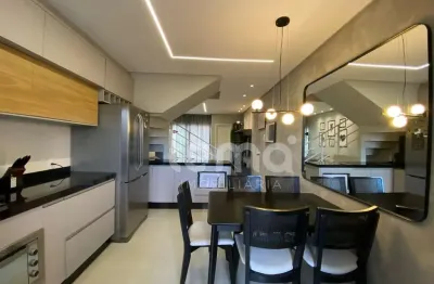 Casa com 2 quartos à venda em água verde, blumenau , 91 m2 por r$ 515.000