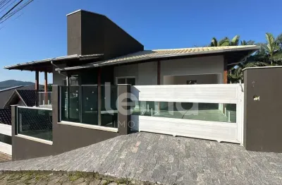 Casa com 3 quartos à venda no tribess, blumenau , 195 m2 por r$ 1.300.000
