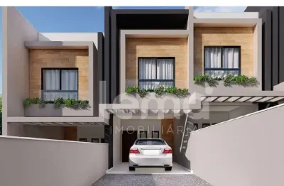 Casa com 2 quartos à venda no Tribess, Blumenau , 92 m2 por R$ 450.000