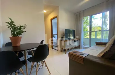 Apartamento com 2 quartos à venda em água verde, blumenau , 45 m2 por r$ 300.000