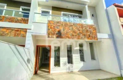 Casa com 3 quartos para alugar na escola agrícola, blumenau , 115 m2 por r$ 3.950