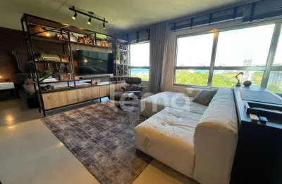 Apartamento com 1 quarto à venda na praia brava, itajaí , 69 m2 por r$ 1.100.000