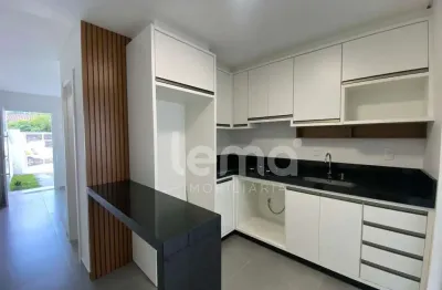 Casa com 2 quartos à venda em água verde, blumenau , 69 m2 por r$ 415.000