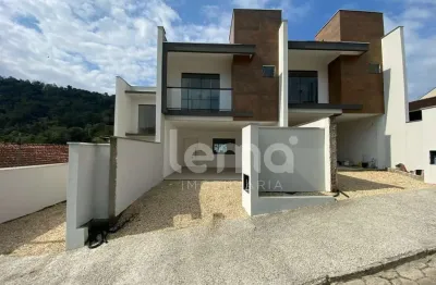 Casa com 3 quartos à venda em água verde, blumenau , 160 m2 por r$ 895.000
