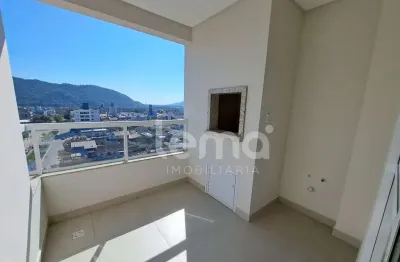 Apartamento com 3 quartos à venda no gravata, navegantes , 86 m2 por r$ 729.750