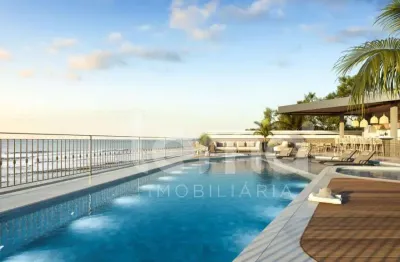 Apartamento com 3 quartos à venda no gravata, navegantes , 109 m2 por r$ 2.393.000