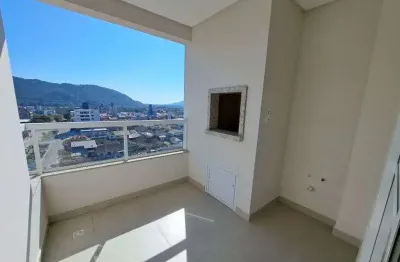 Apartamento com 3 quartos à venda no gravata, navegantes , 86 m2 por r$ 660.000