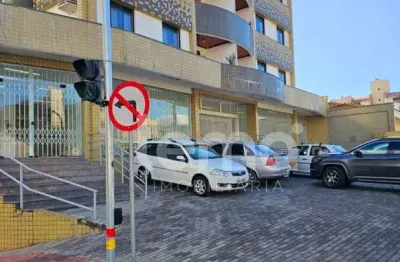 Sala comercial para alugar no garcia, blumenau , 320 m2 por r$ 14.500