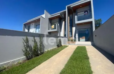 Casa com 2 quartos à venda no itoupavazinha, blumenau , 90 m2 por r$ 450.000