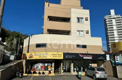 Prédio à venda na vila nova, blumenau , 729 m2 por r$ 3.200.000