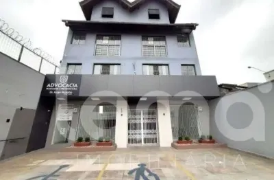 Sala comercial para alugar no centro, joinville , 260 m2 por r$ 15.500