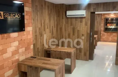 Sala comercial para alugar no centro, blumenau , 38 m2 por r$ 3.500