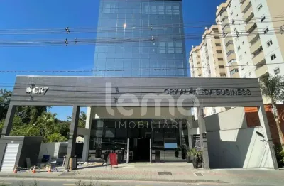 Sala comercial com 1 sala à venda na vila formosa, blumenau , 33 m2 por r$ 260.000