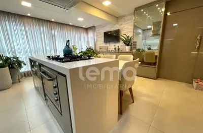 Apartamento com 2 quartos à venda no itoupava seca, blumenau , 85 m2 por r$ 755.000