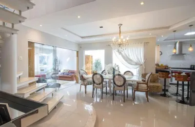 Casa com 3 quartos à venda no centro, timbó , 400 m2 por r$ 2.300.000