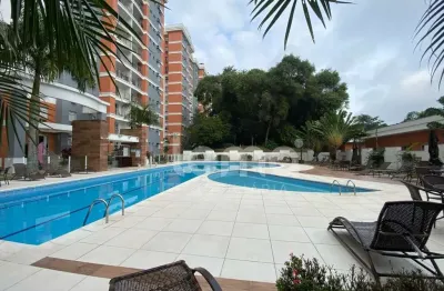 Apartamento com 3 quartos para alugar em água verde, blumenau , 75 m2 por r$ 2.700