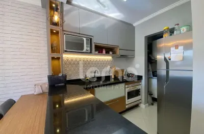 Apartamento com 2 quartos à venda no do salto, blumenau , 55 m2 por r$ 340.000