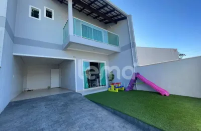 Casa com 3 quartos à venda em água verde, blumenau , 180 m2 por r$ 980.000