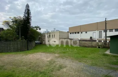 Terreno à venda no Velha, Blumenau 