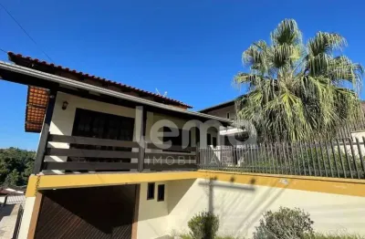 Casa com 3 quartos para alugar no fortaleza, blumenau , 209 m2 por r$ 4.200