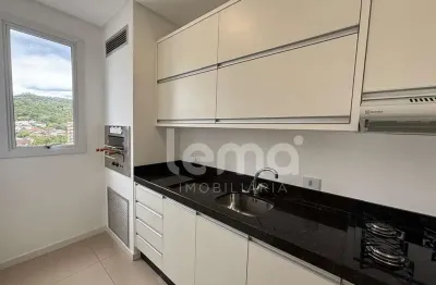 Apartamento com 2 quartos à venda no velha, blumenau , 75 m2 por r$ 550.000