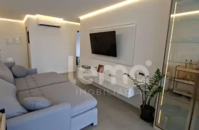 Apartamento com 2 quartos para alugar no velha, blumenau , 77 m2 por r$ 4.900