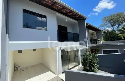 Casa com 3 quartos à venda no velha, blumenau , 115 m2 por r$ 620.000