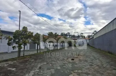 Barracão / galpão / depósito com 7 salas para alugar no itoupavazinha, blumenau , 3200 m2 por r$ 45.000