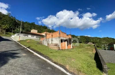 Terreno à venda na Vila Itoupava, Blumenau 