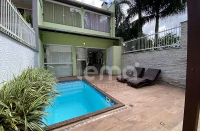 Casa com 3 quartos à venda no velha, blumenau , 218 m2 por r$ 899.000
