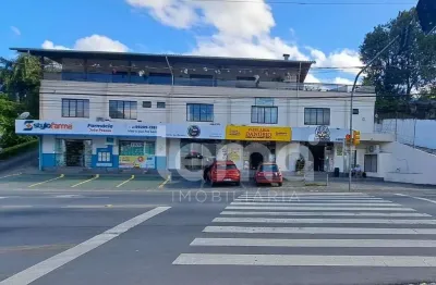 Prédio com 9 salas à venda no velha, blumenau , 689 m2 por r$ 2.850.000