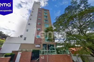 Apartamento com 1 quarto para alugar no itoupava seca, blumenau , 47 m2 por r$ 1.700