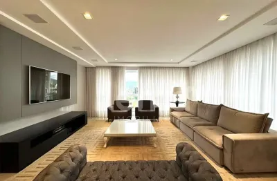 Apartamento com 3 quartos à venda no ponta aguda, blumenau , 156 m2 por r$ 1.949.000