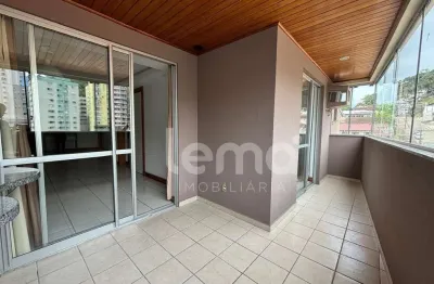 Apartamento com 2 quartos à venda no itoupava seca, blumenau , 91 m2 por r$ 535.000