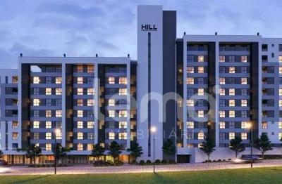 Apartamento com 2 quartos à venda no velha, blumenau , 55 m2 por r$ 480.000