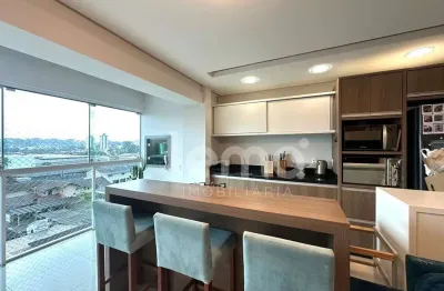 Apartamento com 2 quartos à venda no itoupava norte, blumenau , 70 m2 por r$ 480.000