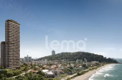 Apartamento com 3 quartos à venda na praia do quilombo, penha , 149 m2 por r$ 3.490.490