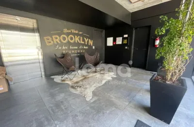 Apartamento com 2 quartos à venda no itoupava norte, blumenau , 75 m2 por r$ 455.000