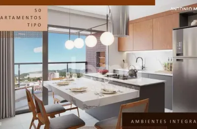 Apartamento com 2 quartos à venda no centro, camboriú , 72 m2 por r$ 650.000