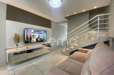 Casa com 2 quartos à venda em água verde, blumenau , 79 m2 por r$ 450.000