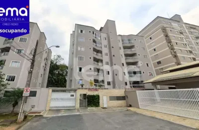 Apartamento com 2 quartos para alugar no Salto Weissbach, Blumenau , 100 m2 por R$ 2.300