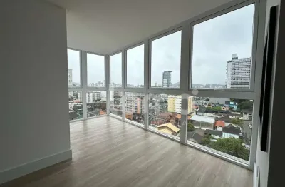 Apartamento com 3 quartos à venda no velha, blumenau , 107 m2 por r$ 1.000.000