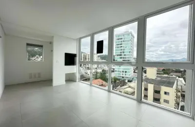 Apartamento com 2 quartos à venda no velha, blumenau , 76 m2 por r$ 670.000