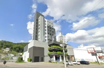 Apartamento com 1 quarto para alugar no Victor Konder, Blumenau , 38 m2 por R$ 2.500