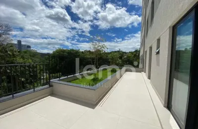 Apartamento com 2 quartos à venda no Jardim Blumenau, Blumenau , 135 m2 por R$ 1.650.000